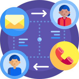 Icono Telecomunicaciones